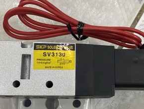Van solenoid 5/2 Hàn Quốc -van solenoid hàn quốc SV 3130